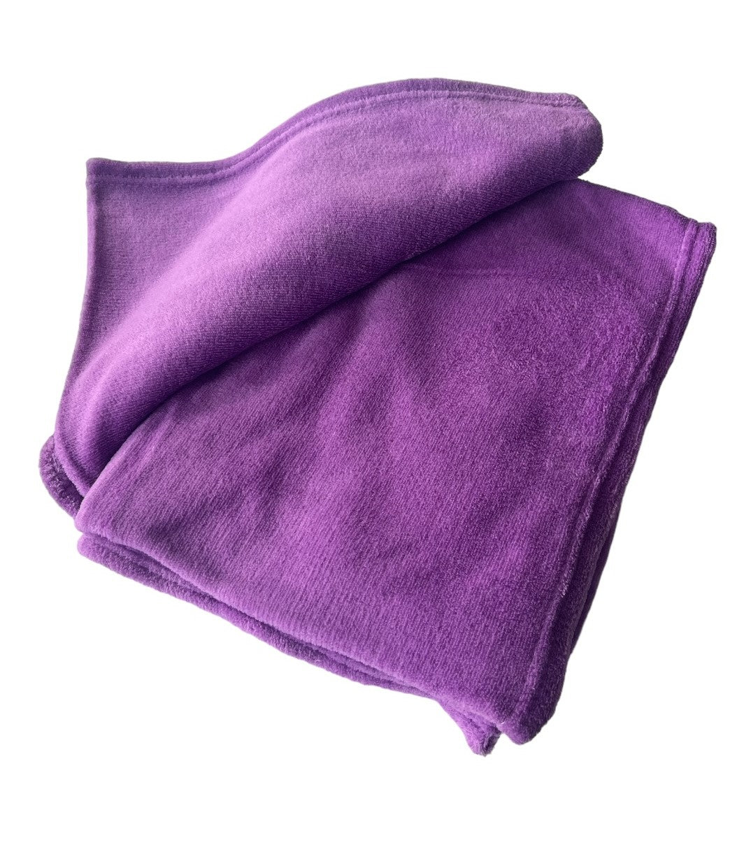 SWE Blanket (Purple)