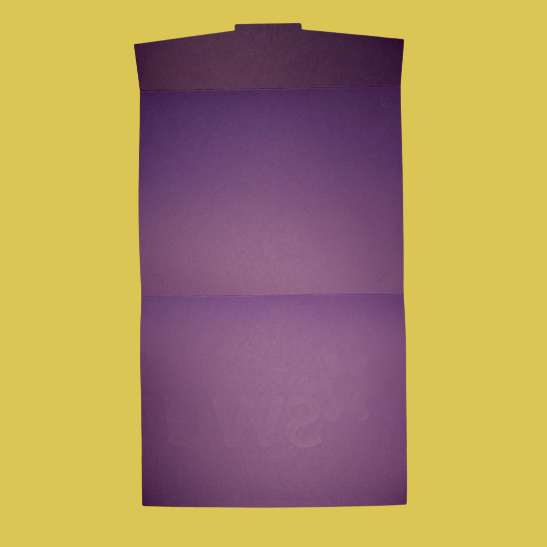 10+ SWE Certificate Covers [Bulk Order]