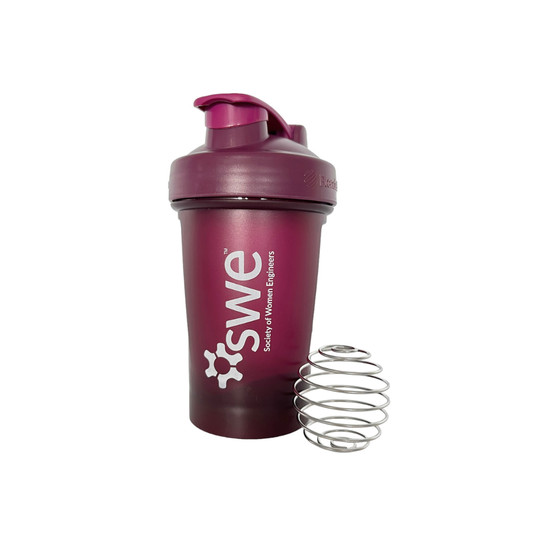 SWE Shaker Bottle