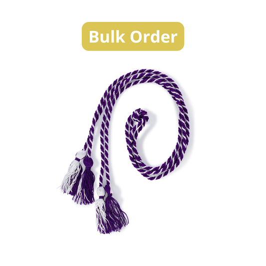 10+ SWE Honor Cords Without Charm [Bulk Order]