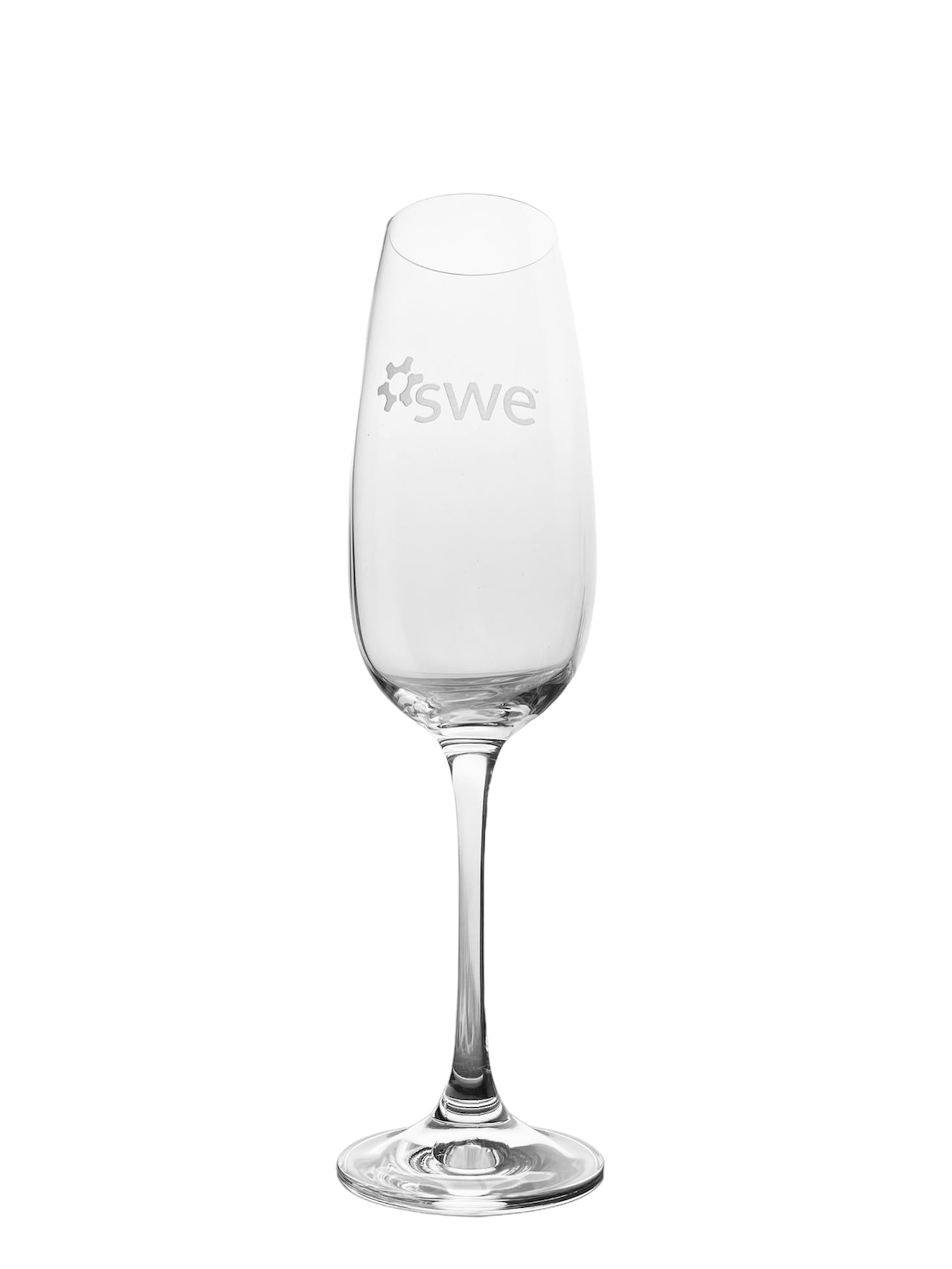 SWE Champagne Flutes