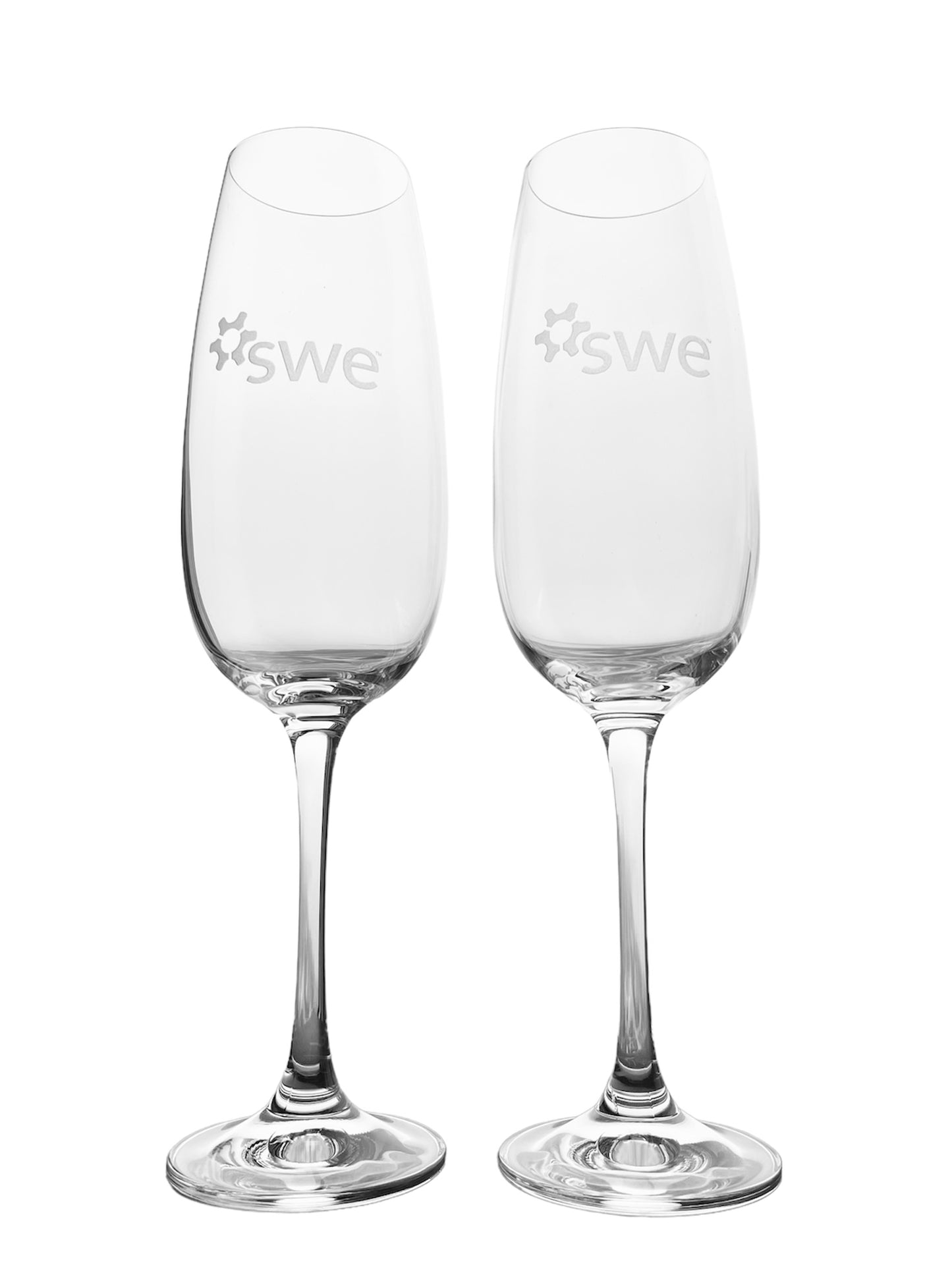 SWE Champagne Flutes