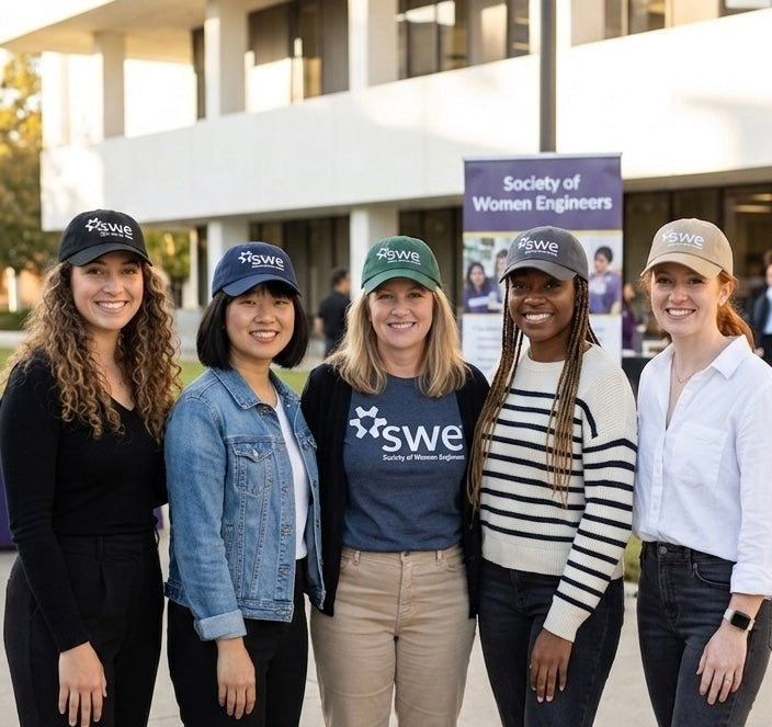 SWE Baseball Cap