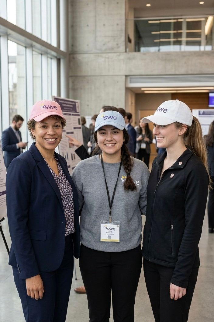 SWE Baseball Cap