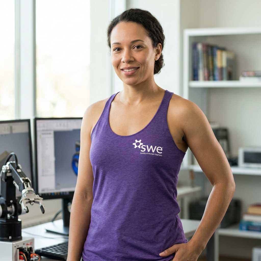 SWE Tank Top