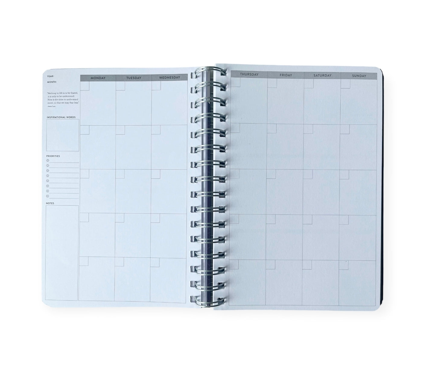 SWE Planner