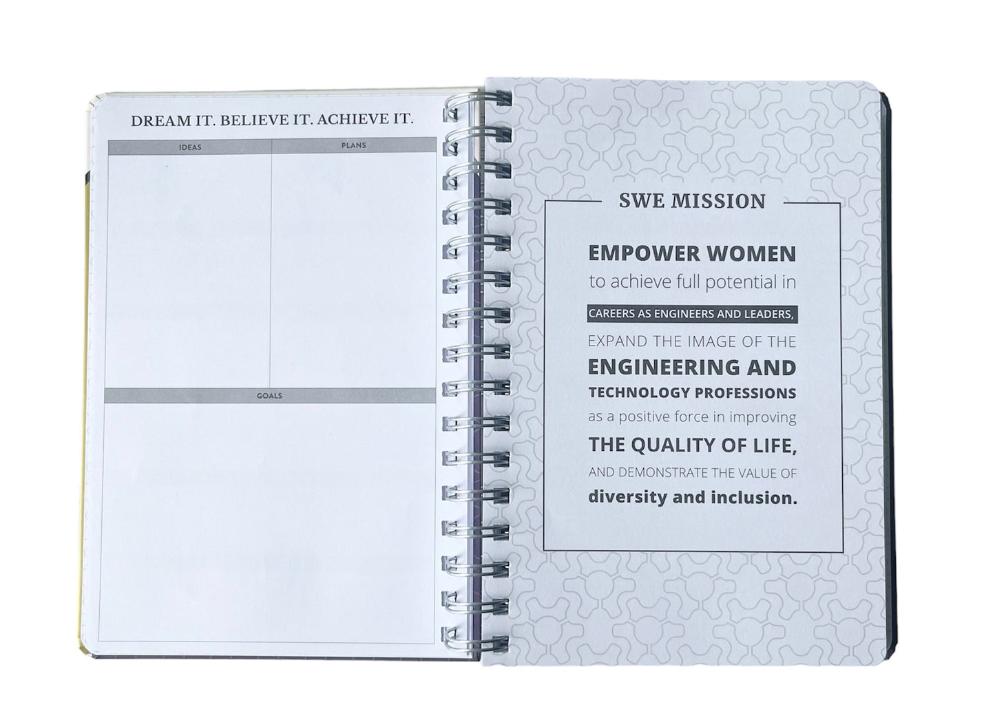 SWE Planner