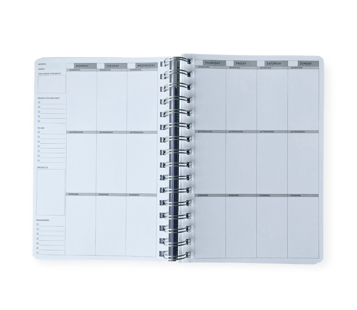 SWE Planner