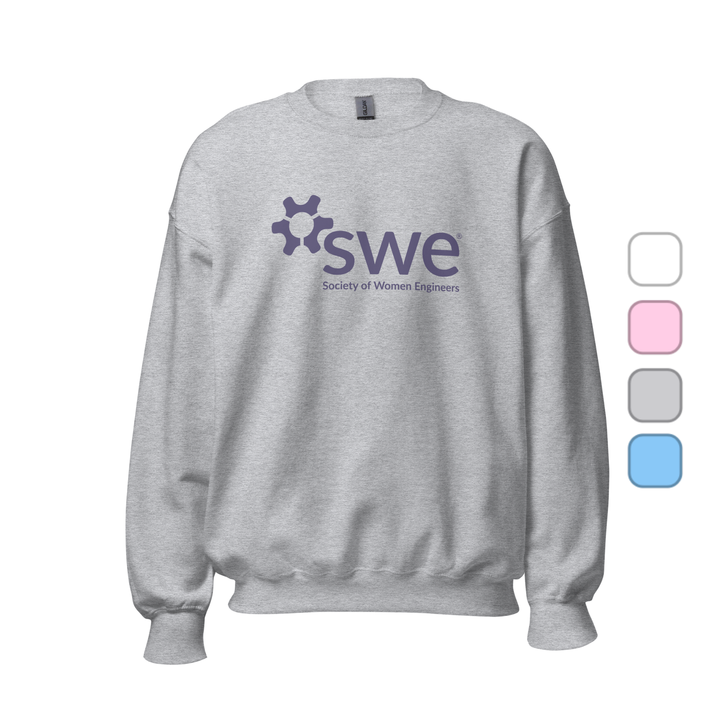 SWE Crew Neck Sweatshirt