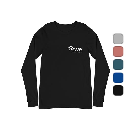 SWE Long Sleeve Tee