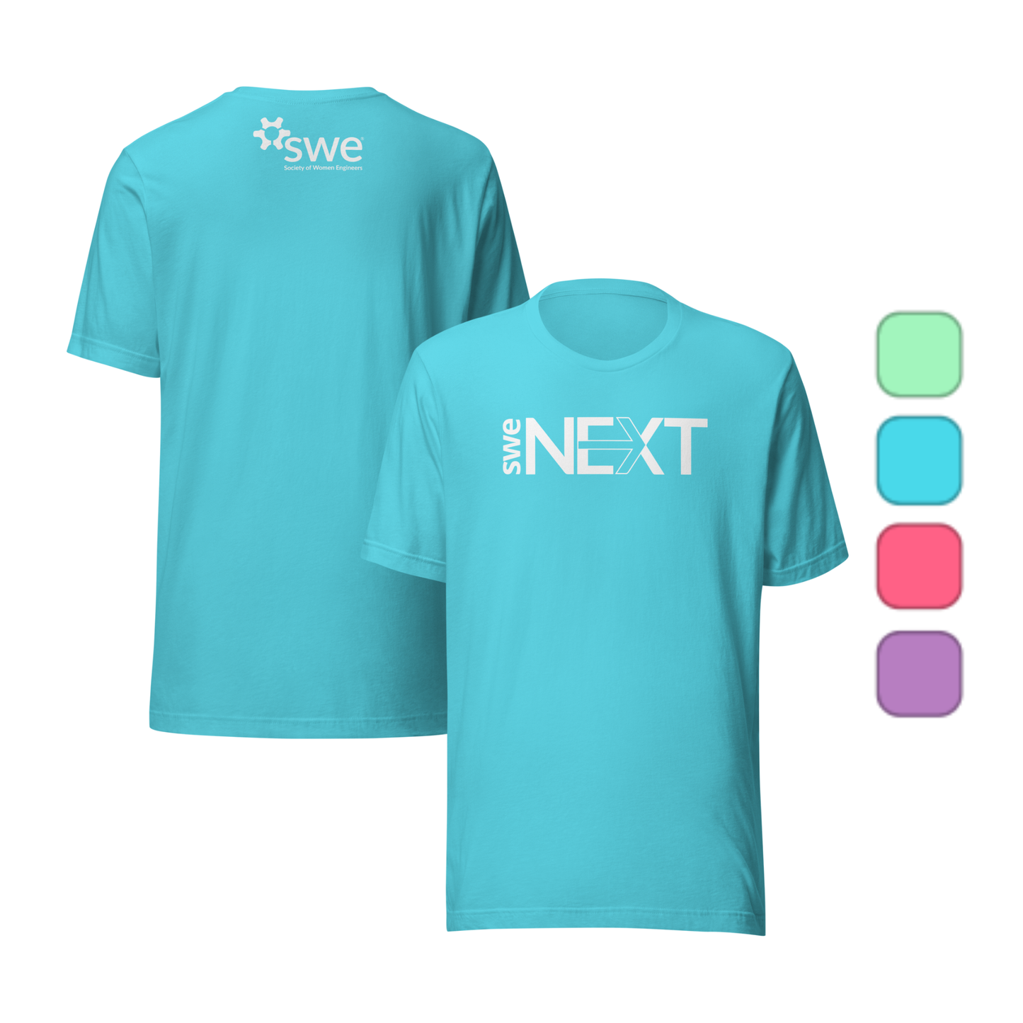 SWENext Adult T-Shirt