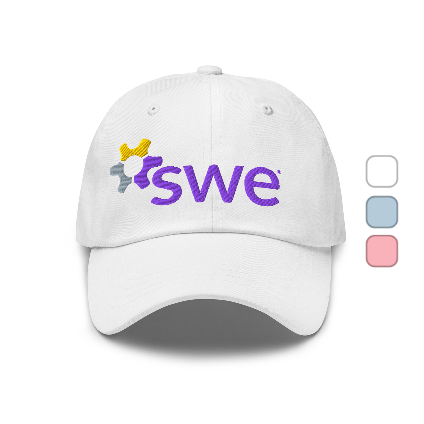 SWE Baseball Cap