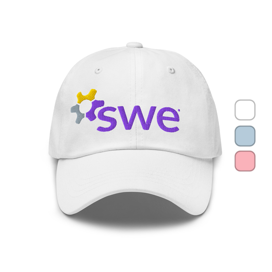 SWE Baseball Cap