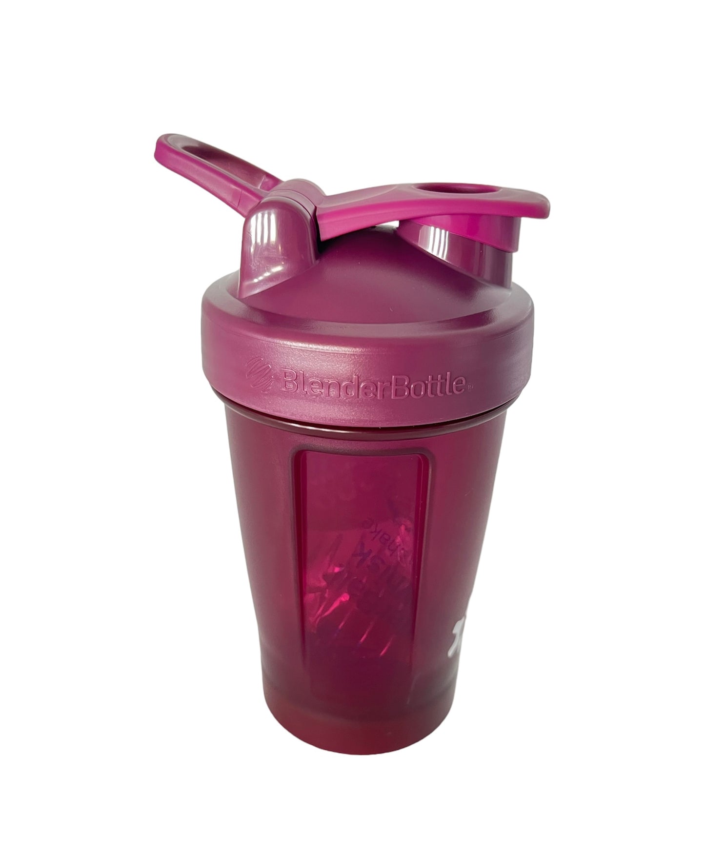 SWE Shaker Bottle