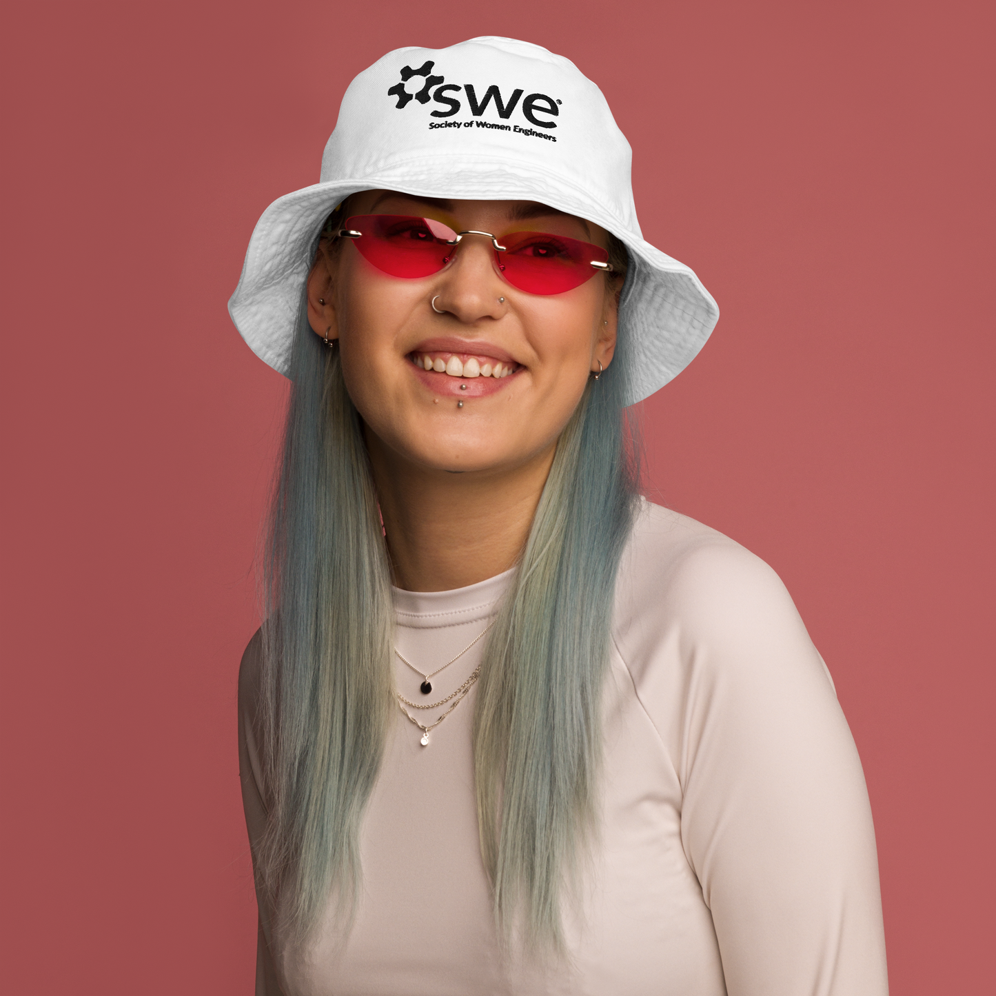SWE Bucket Hat