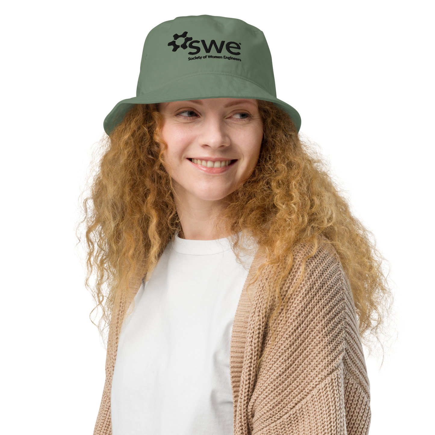 SWE Bucket Hat