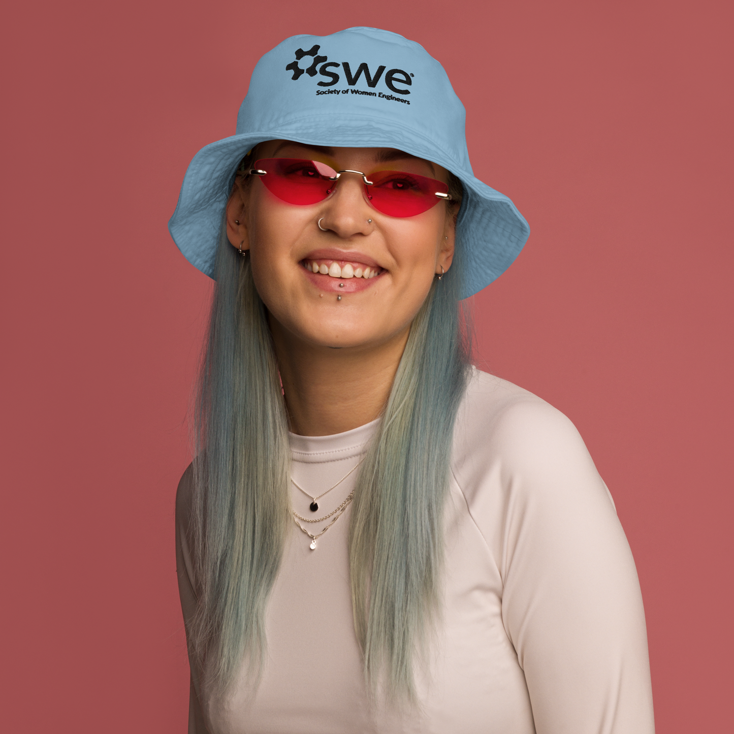SWE Bucket Hat