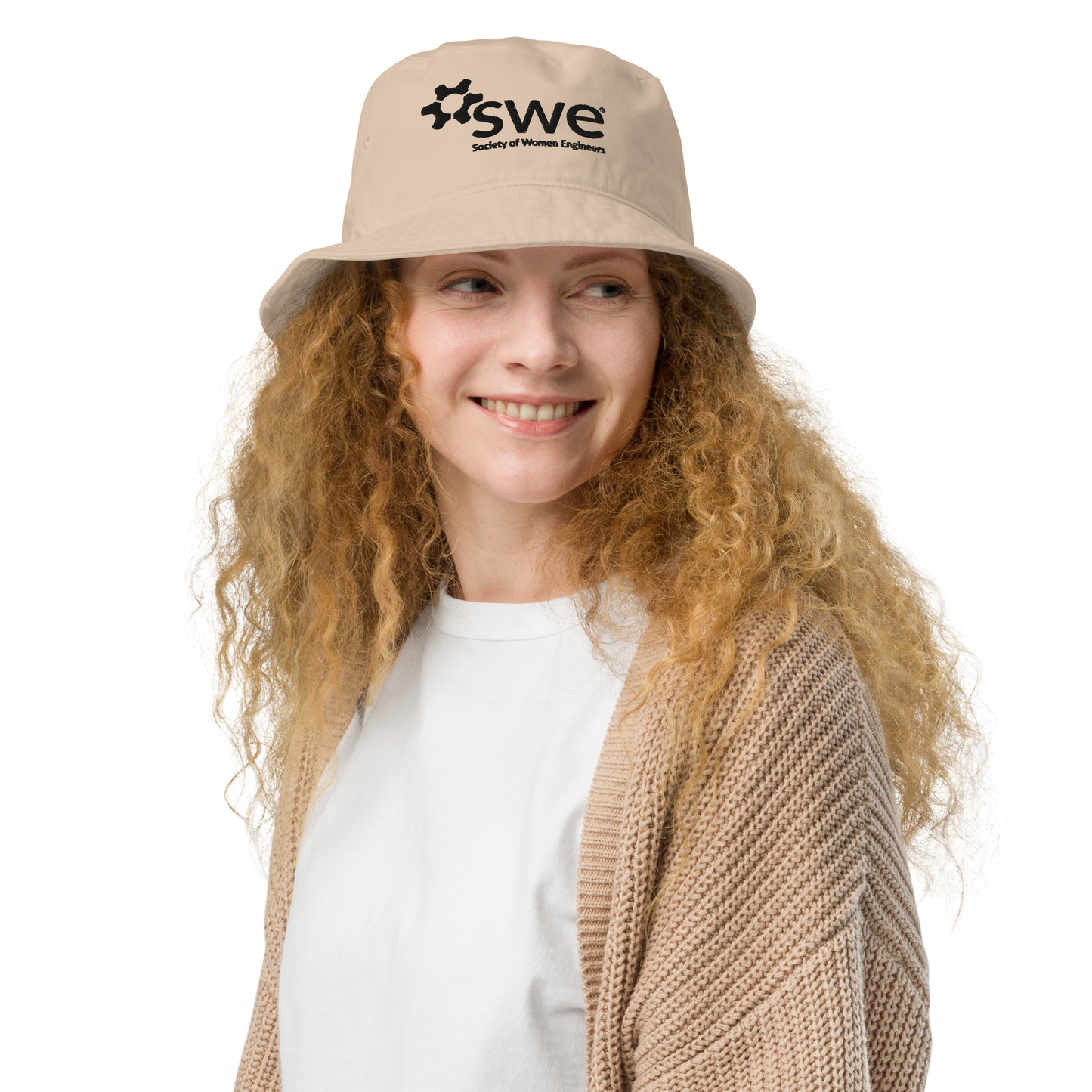 SWE Bucket Hat