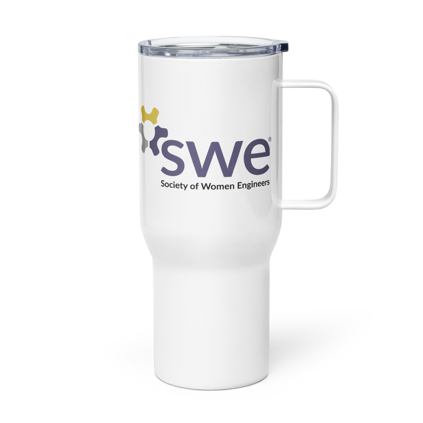SWE Travel Mug With Handle