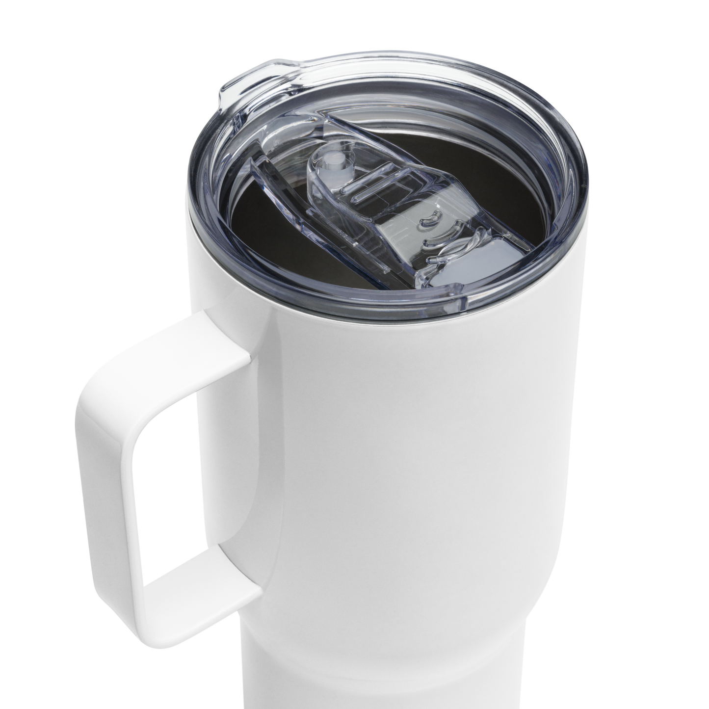 SWE Travel Mug With Handle