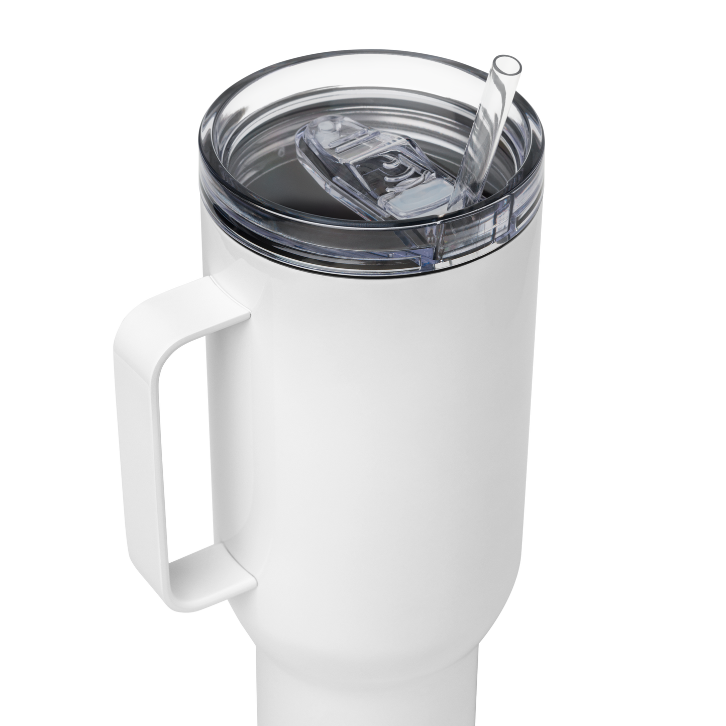 SWE Travel Mug With Handle