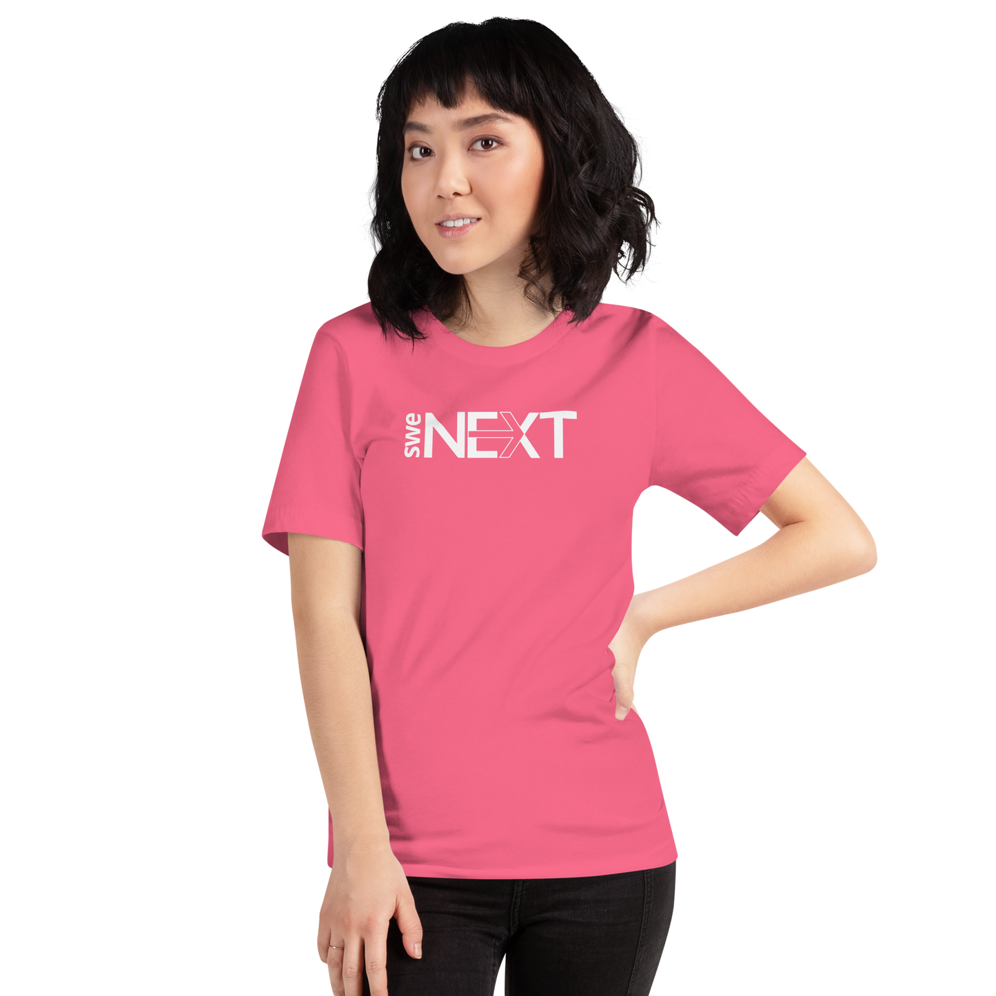 SWENext Adult T-Shirt