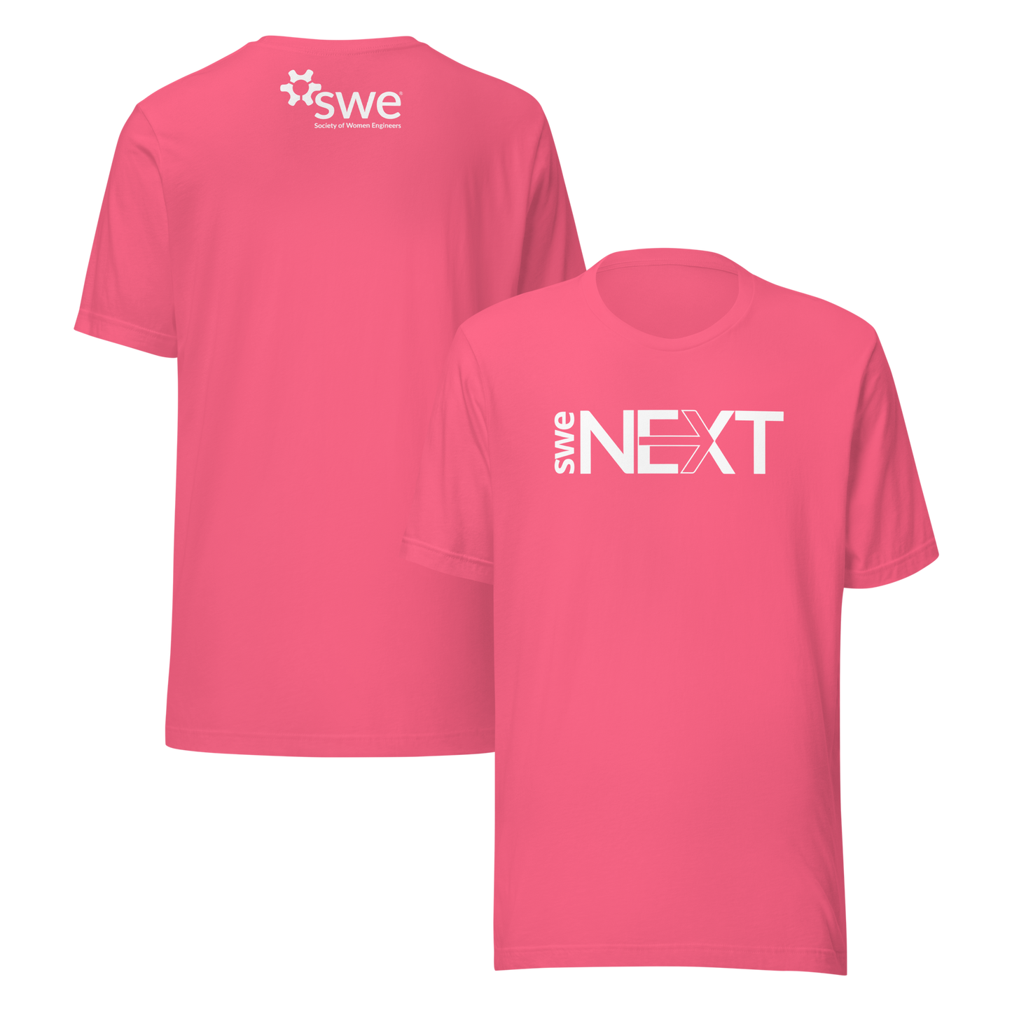 SWENext Adult T-Shirt