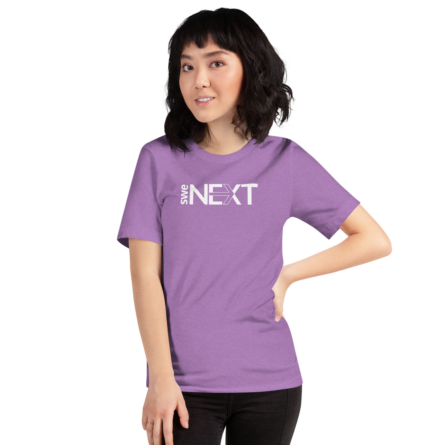 SWENext Adult T-Shirt