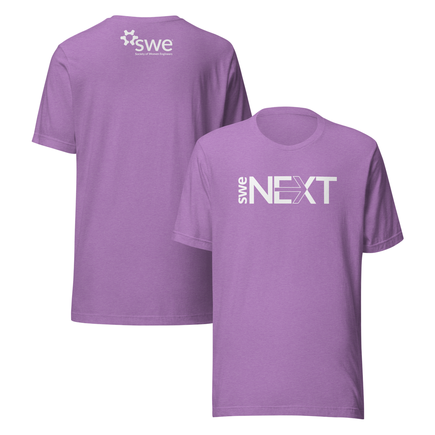SWENext Adult T-Shirt