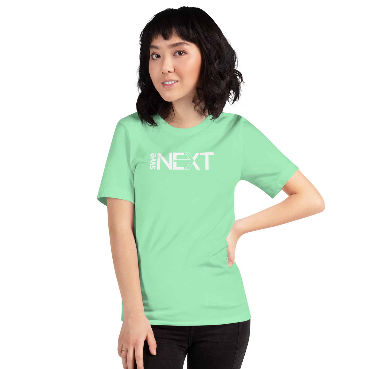 SWENext Adult T-Shirt