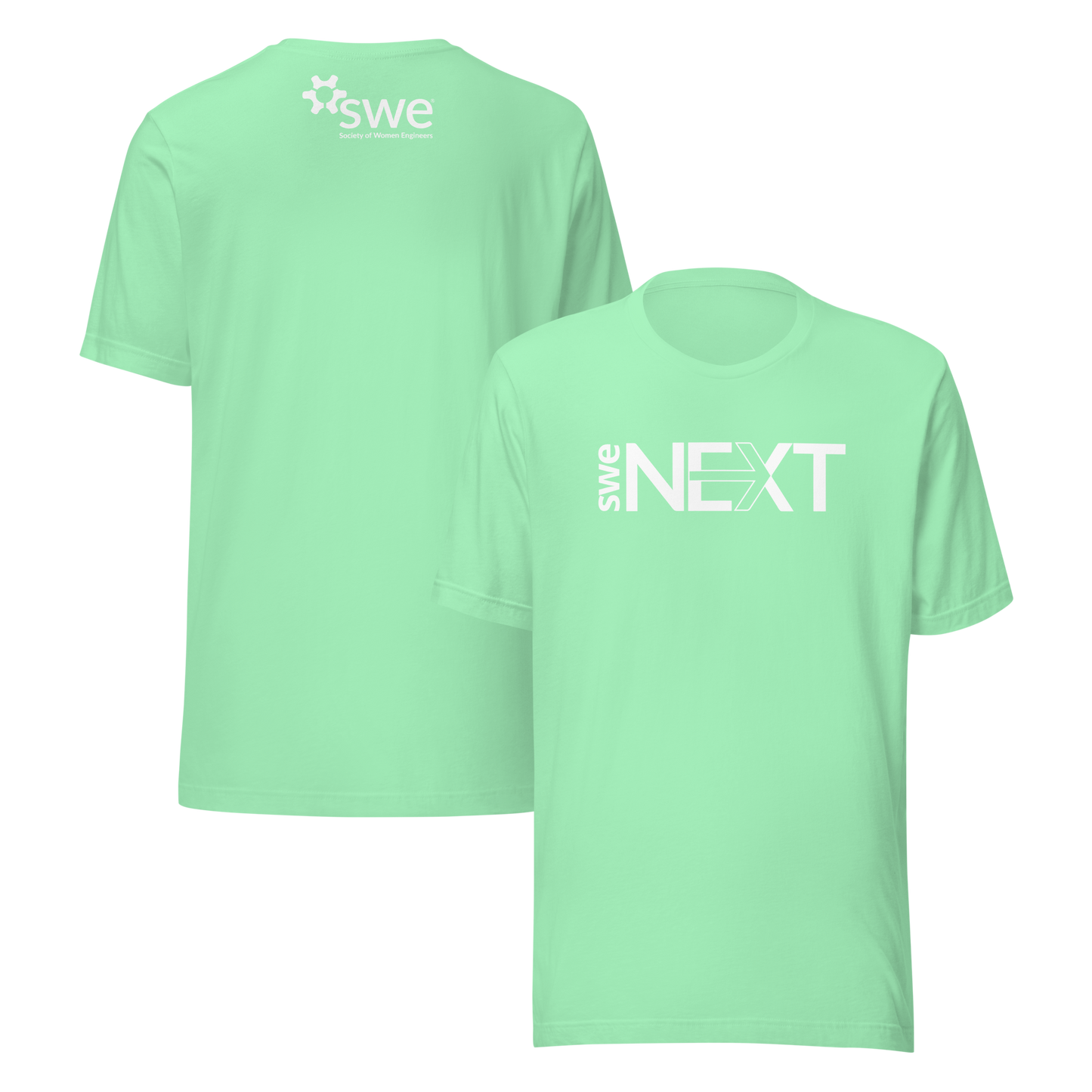 SWENext Adult T-Shirt