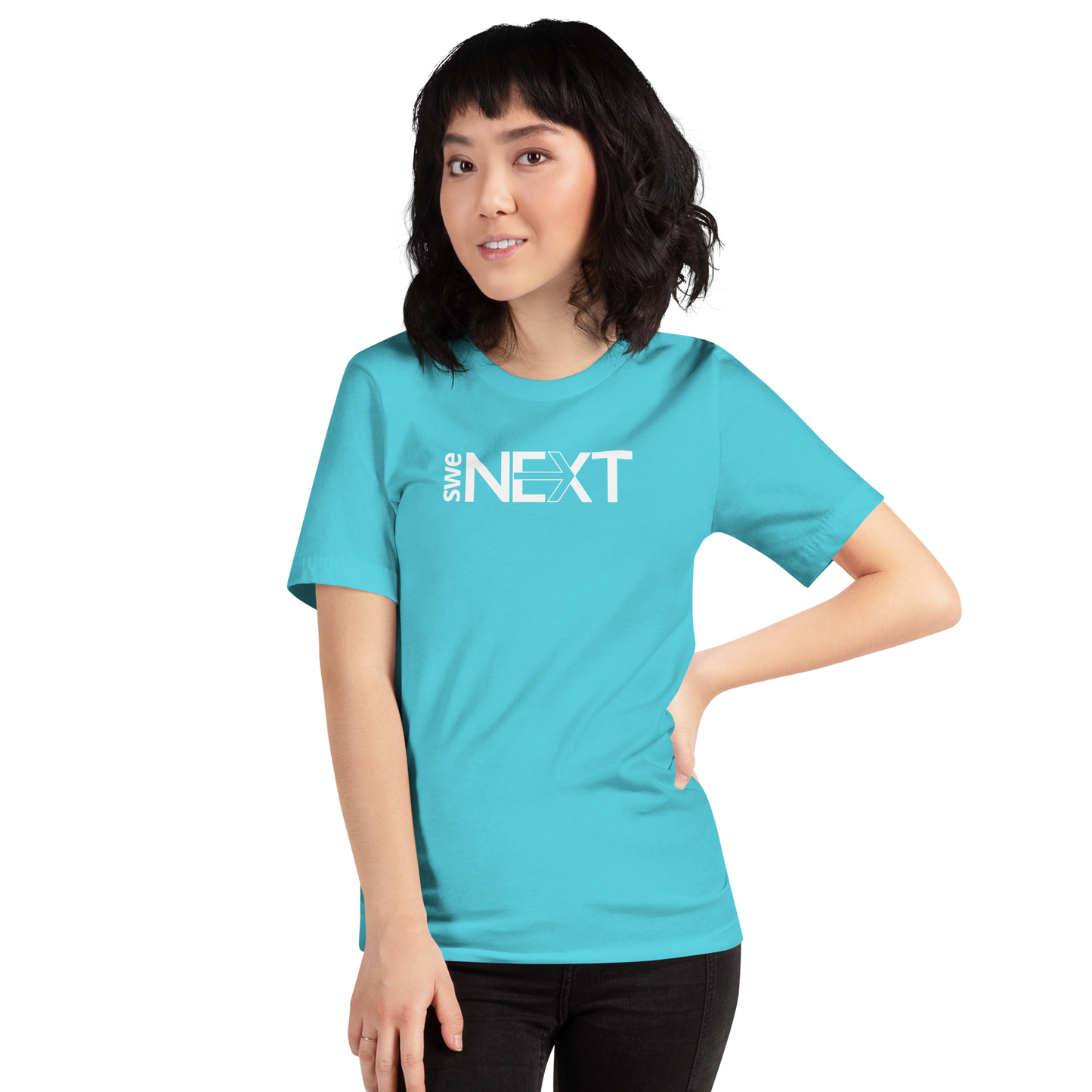 SWENext Adult T-Shirt