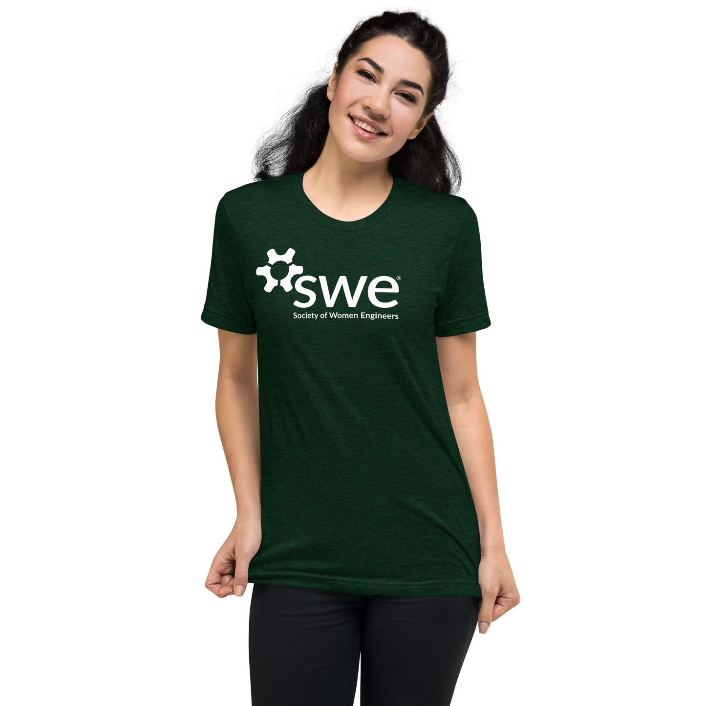 SWE Unisex Short Sleeve T-Shirt