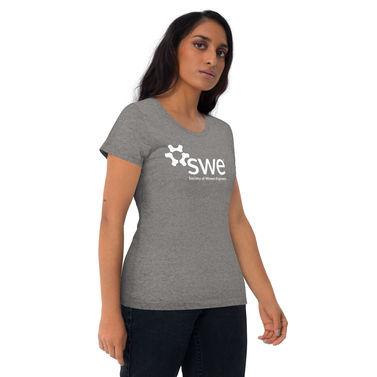 SWE Unisex Short Sleeve T-Shirt
