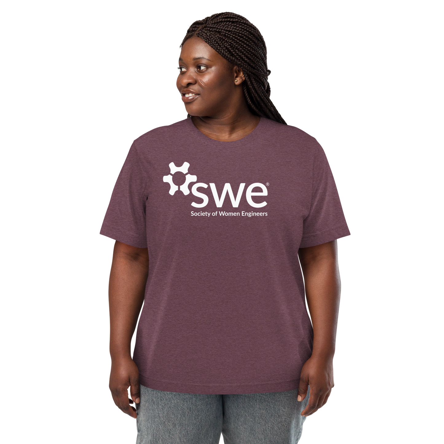 SWE Unisex Short Sleeve T-Shirt