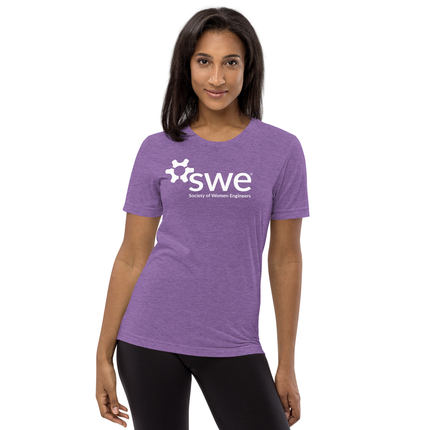 SWE Unisex Short Sleeve T-Shirt