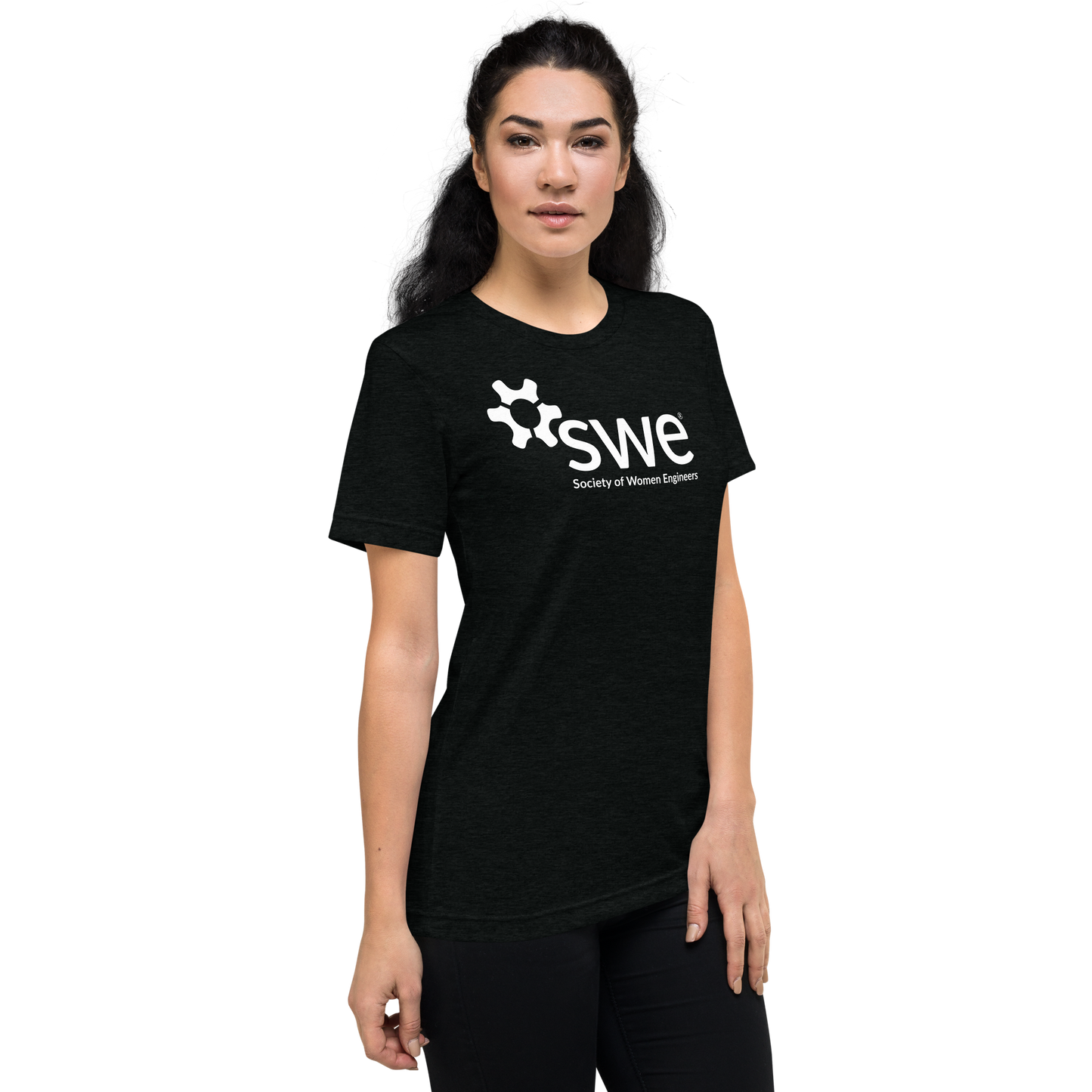 SWE Unisex Short Sleeve T-Shirt